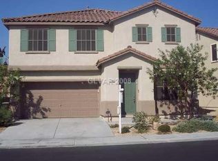 5449 Pipers Stone St, North Las Vegas, NV 89031