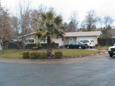 8248 Madison Ave, Fair Oaks, CA, 95628