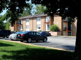 2176 Nemnich Rd APT 1, Saint Louis, MO 63136