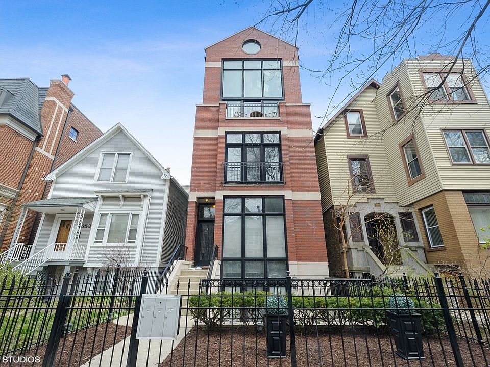 1st image of 2651 N Orchard St #2