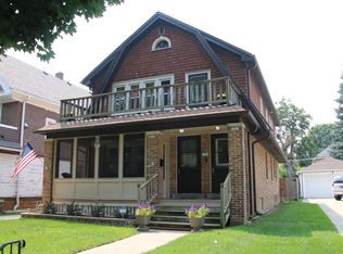2639 N 61st St #2641, Milwaukee, WI 53213
