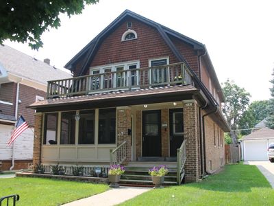 2639 North 61st STREET #2641, Milwaukee, WI, 53213