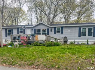 268 Flanders Rd TRAILER 16, Groton, CT 06355
