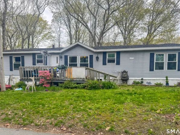 268 Flanders Road LOT 16, Groton, CT 06355