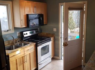 20 Hanover St #3, Portland, ME 04101