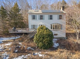 22 Roosevelt Avenue Ext, Preston, CT 06365