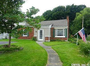 103 Ross Pl, Auburn, NY 13021