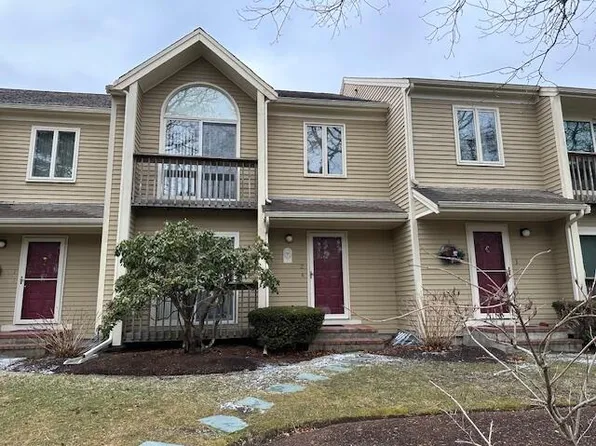 15 Denver Drive #A2, West Yarmouth, MA 02673