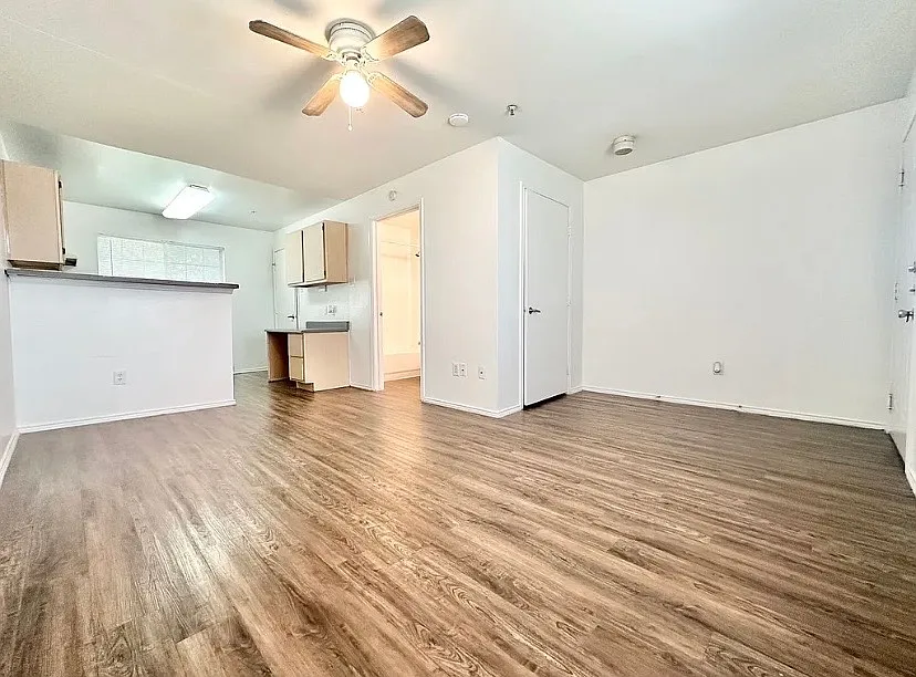 Studio, 500 sqft, $775 — Photo 1