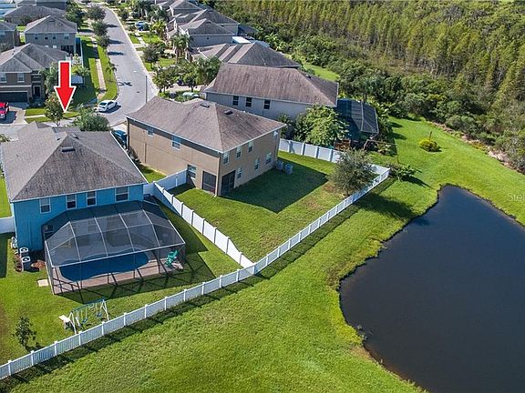 4th image of 3835 Morgons Castle Ct