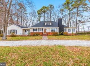 6446 Suicide Bridge Rd, Hurlock, MD 21643