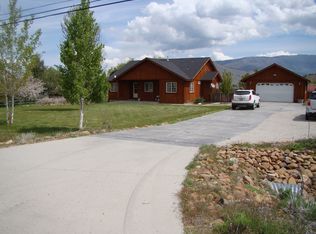 104 Smithneck Rd, Loyalton, CA 96118