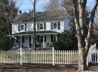 393 Steelmanville Rd, Egg Harbor Township, NJ