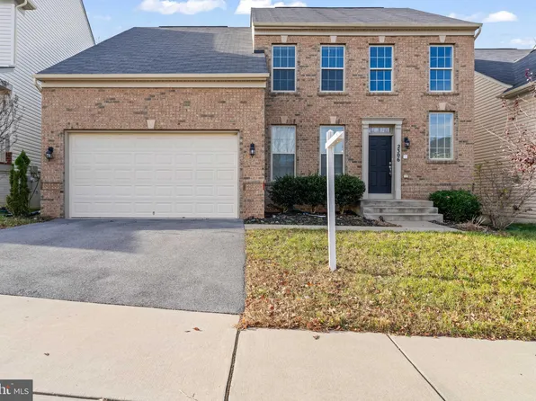 2306 Grove Hurst Ln, Bowie, MD 20721