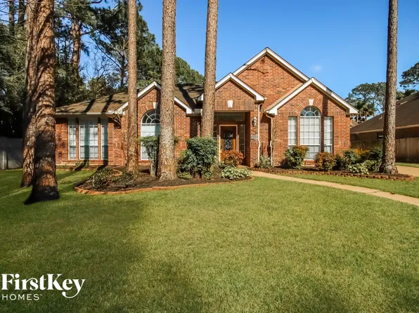 4022 N Dawn Cypress Ct, Houston, TX 77059