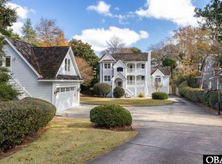 2017 Creek Rd LOT 20, Kitty Hawk, NC 27949