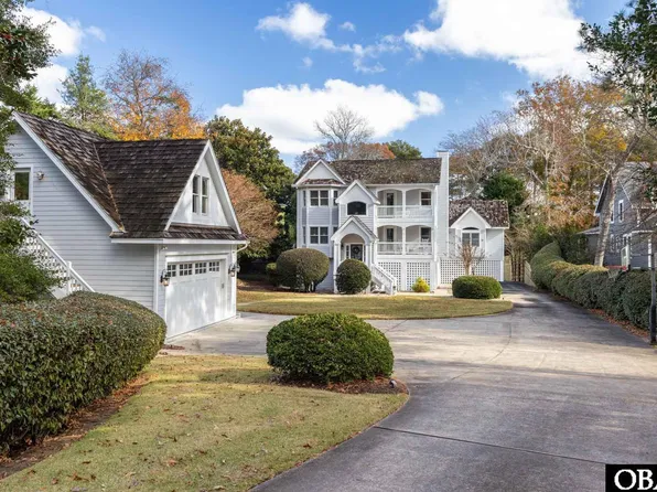 2017 Creek Rd Lot 20, Kitty Hawk, NC 27949