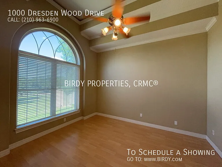 1000 Dresden Wood Dr — Photo 12