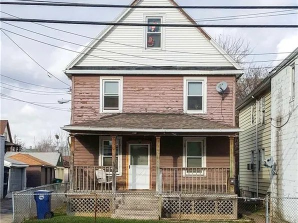 2214 Niagara St, Niagara Falls, NY 14303