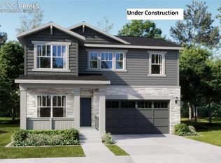 9114 Old Divide Dr, Colorado Springs, CO 80908