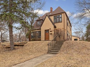 121 S Sverdrup Ave, Jackson, MN 56143