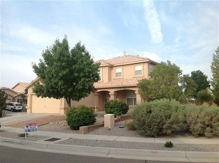 8619 Quail Creek Ct NE, Albuquerque, NM 87113 Zillow