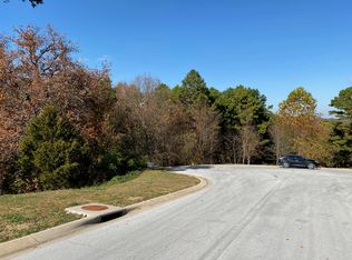 211 Lillian Ln, Hollister, MO 65672