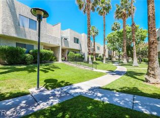 2674 Ruthe Duarte Ave, Las Vegas, NV 89121