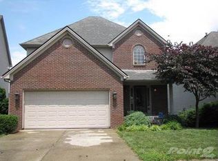 2061 Shaker Run Rd, Lexington, KY 40509