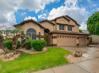 1720 E Rose Garden Ln, Phoenix, AZ 85024