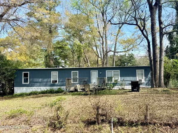 4606 Westgate Road, Wilmington, NC 28405