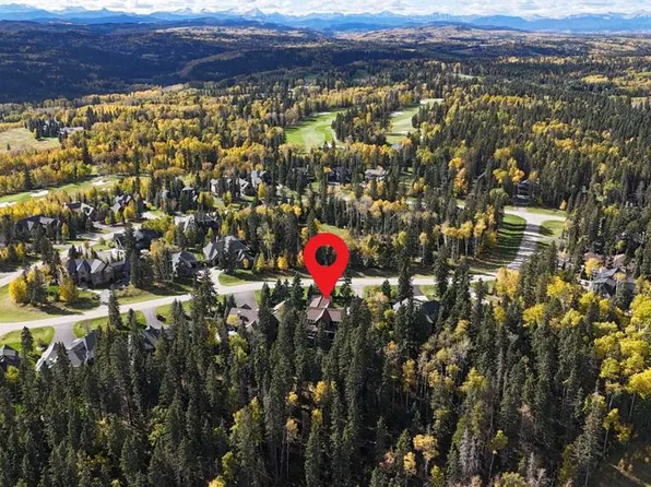 158 W Hawks Landing Dr, Foothills County, AB T0L 1W3