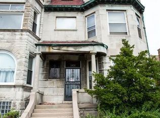 3438 W Jackson Blvd, CHICAGO, IL 60624