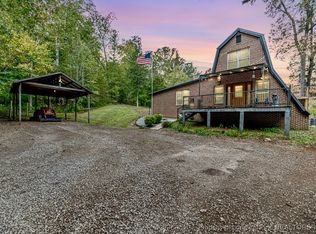 197 Bethany Springs Rd, Sanford, NC 27330