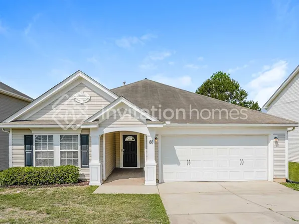88 Averasboro Dr, Clayton, NC 27520