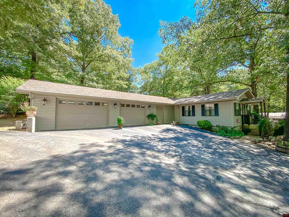 127 Walnut Cir, Yellville, AR 72687 Zillow