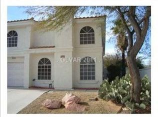 4119 Ariel Pl, Las Vegas, NV 89147