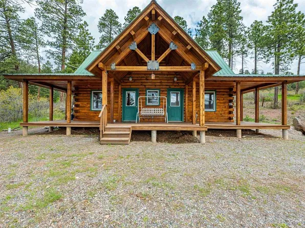 445 Lake View Drive, Vallecito Lake/Bayfield, CO 81122