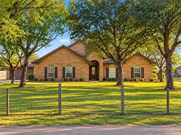 5861 W Mile 8 Rd, Mission, TX 78573