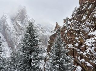 194 Artesian Dr #2, Boulder, CO 80302