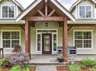 4720 Pleasant Glade Rd NE, Olympia, WA 98516