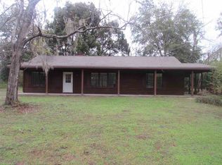 239 Tinnell Rd, Monticello, FL 32344