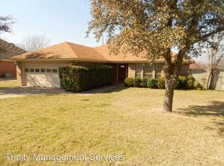 201 Meadow Ln, Aledo, TX 76008