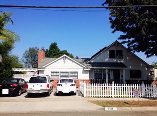 6111 Navajo Rd, Westminster, CA 92683