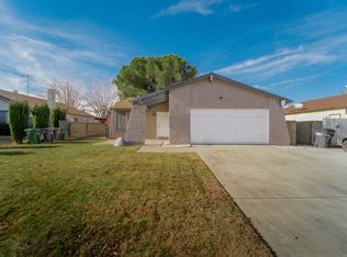 44609 Benald St, Lancaster, CA 93535
