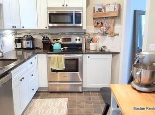 60 Bow St APT H, Somerville, MA 02143