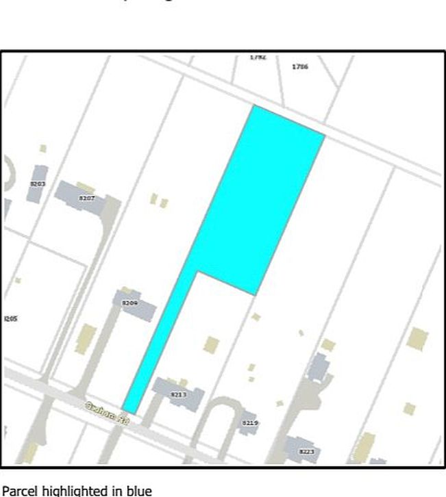 8211 Graham Rd - Property Image