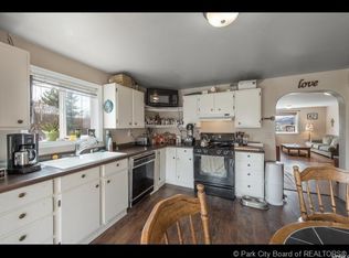 250 N 200 E, Kamas, UT 84036