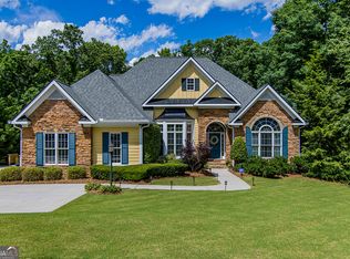 2 Warwick Pl SE, Rome, GA 30161