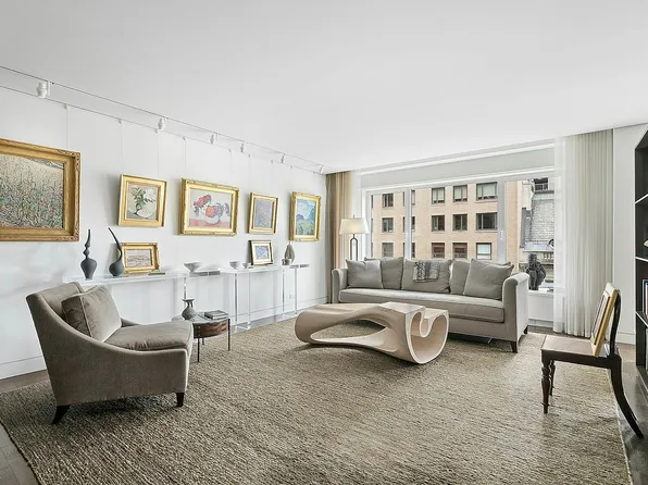 1050 5th Ave APT 7C, New York, NY 10028